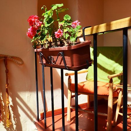 Casona Les Pleiades Bed & Breakfast Cusco Bagian luar foto