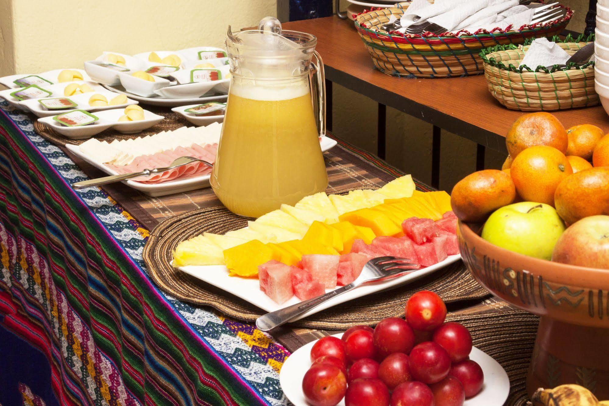 Casona Les Pleiades Bed & Breakfast Cusco Bagian luar foto